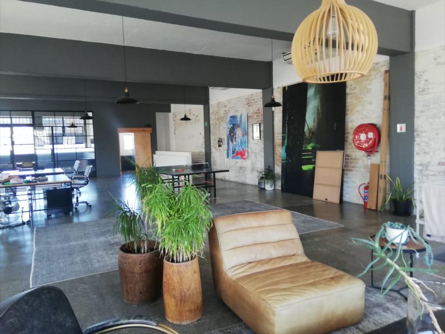 Commercial Property for Sale in Woodstock Western Cape